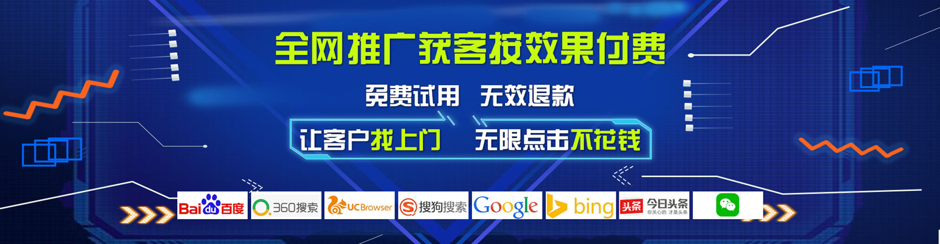 孝感竞价广告