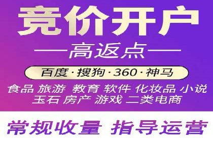 揭秘百度竞价代运营公司如何制定高效广告投放方案